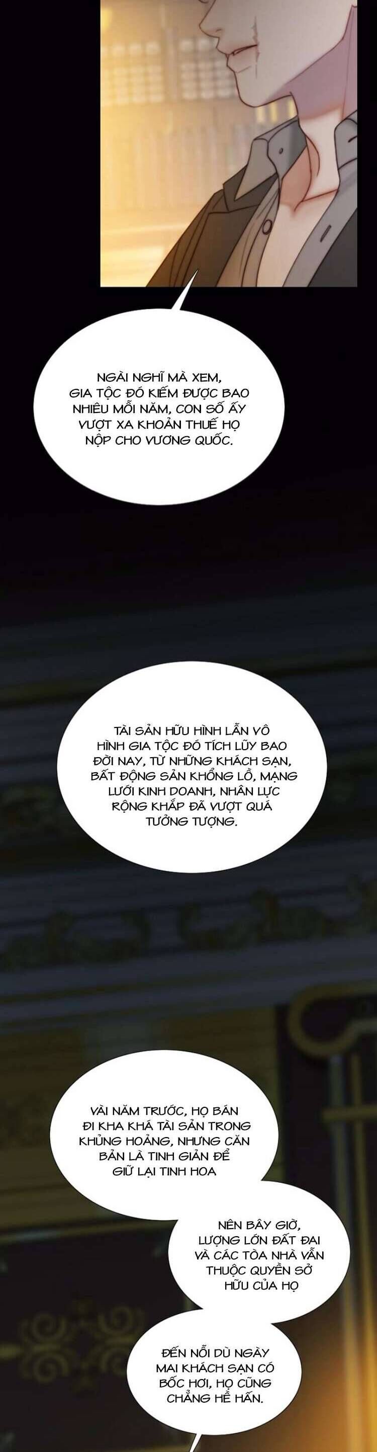 Serena - Chương 118