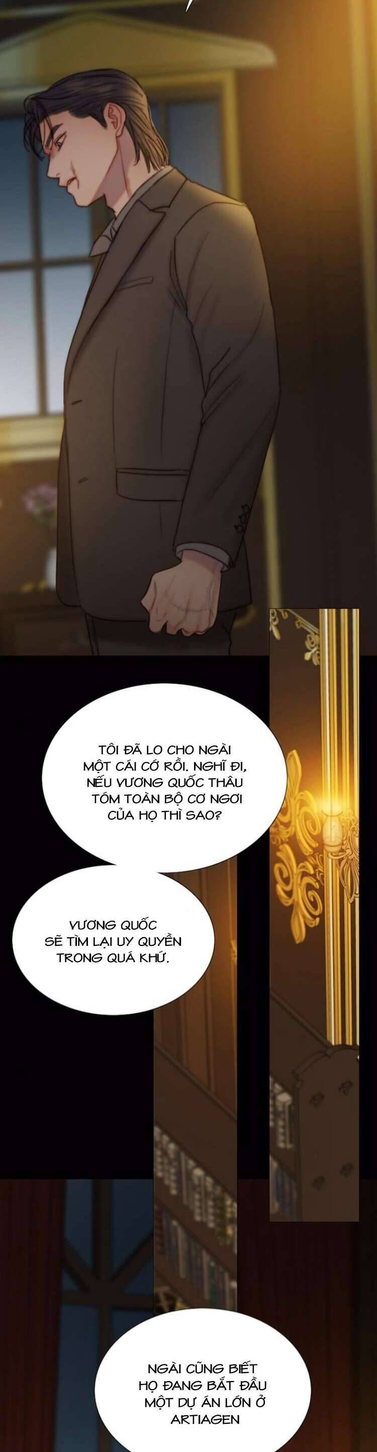 Serena - Chương 118