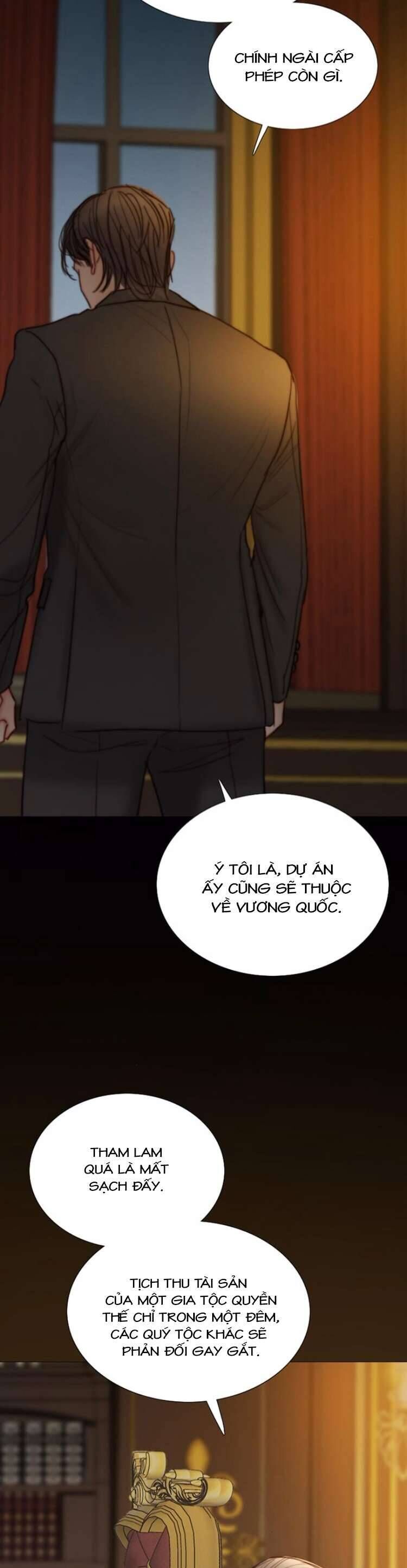 Serena - Chương 118