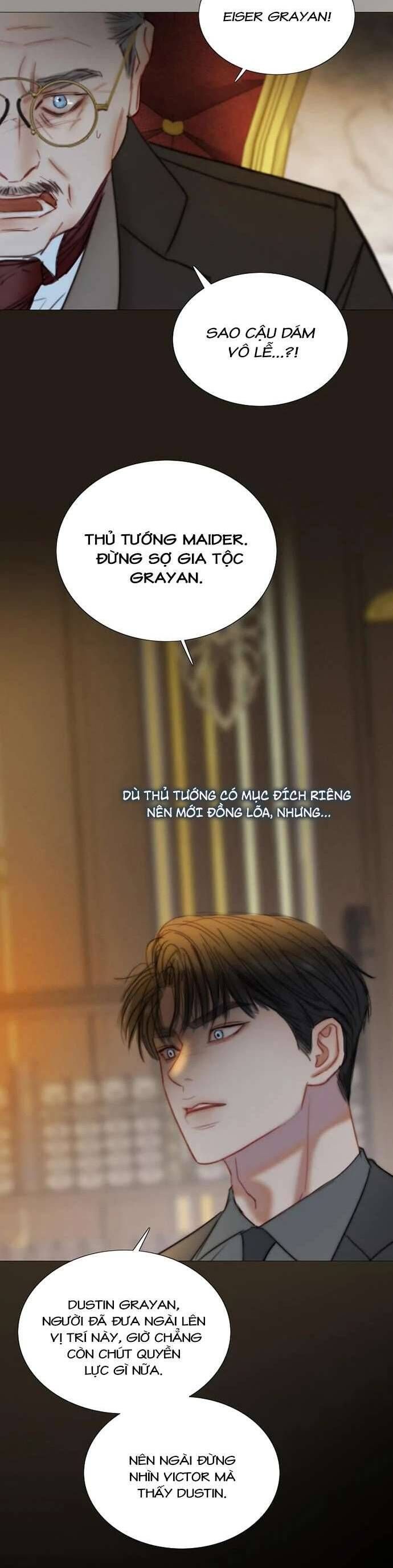 Serena - Chương 122