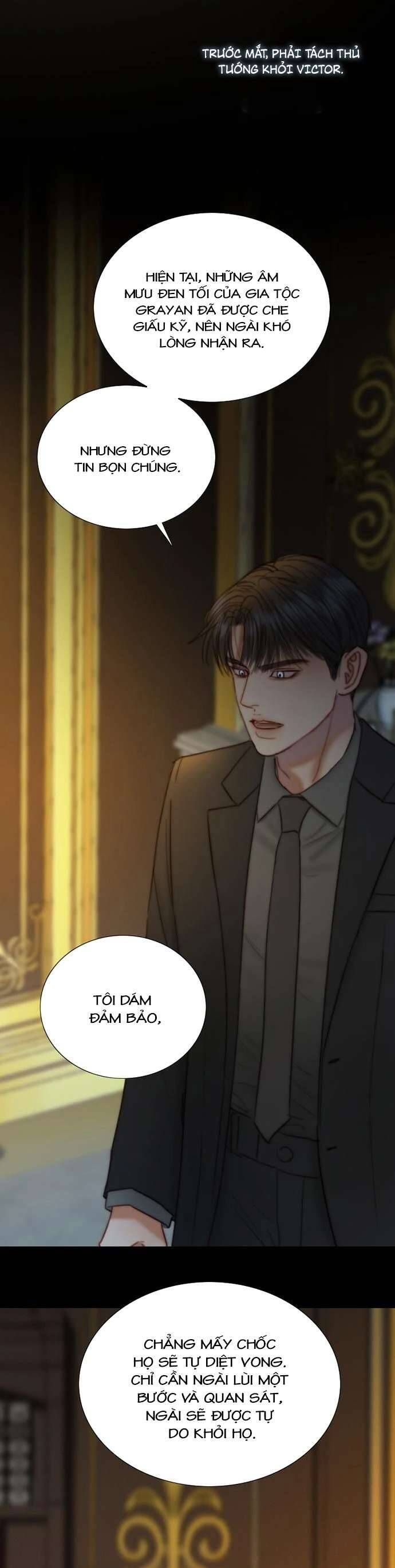 Serena - Chương 122