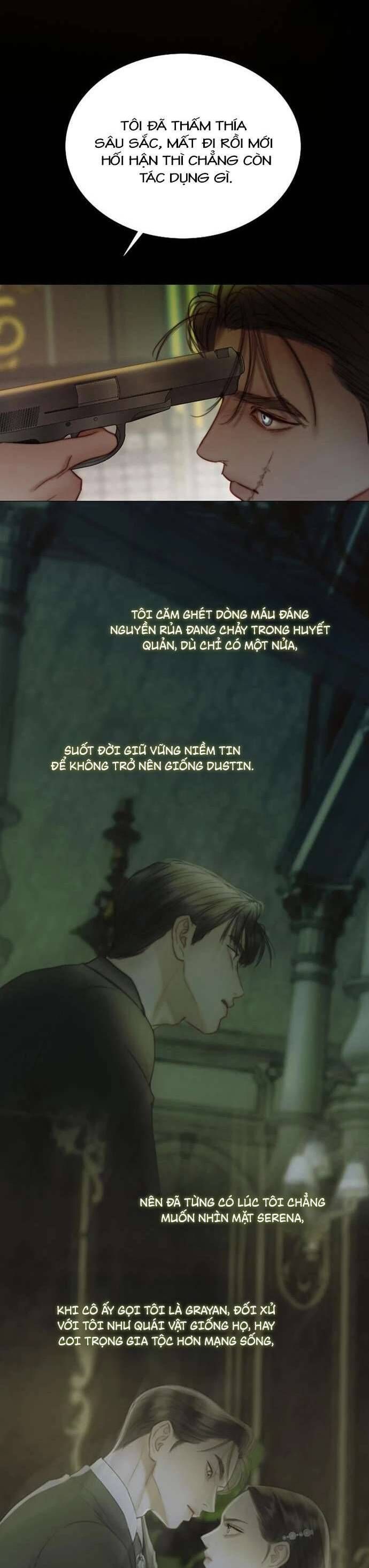 Serena - Chương 122