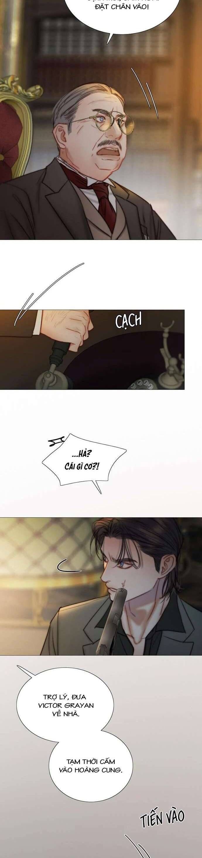 Serena - Chương 122