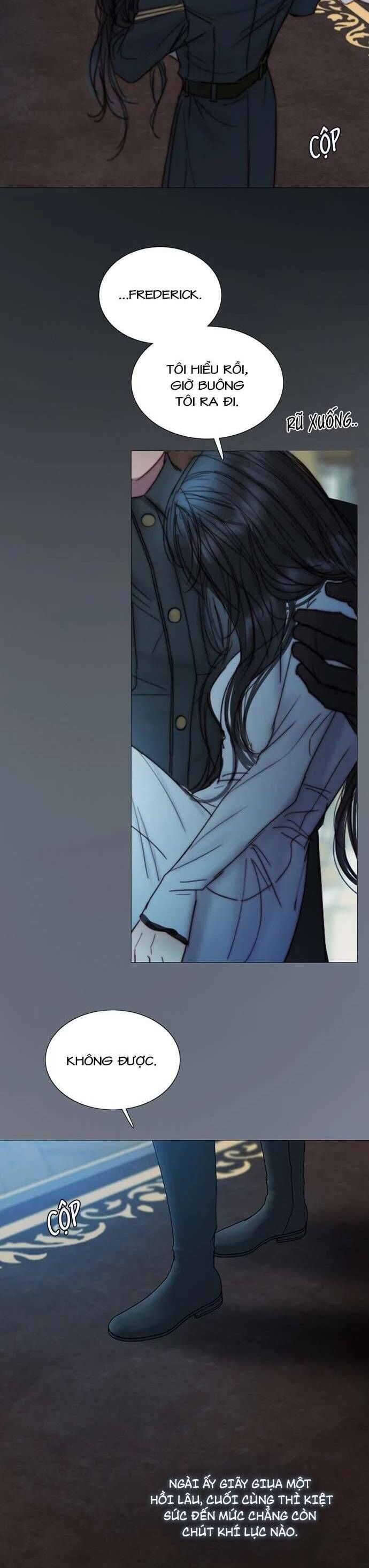 Serena - Chương 122