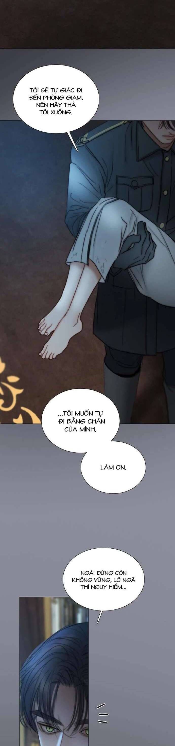 Serena - Chương 122