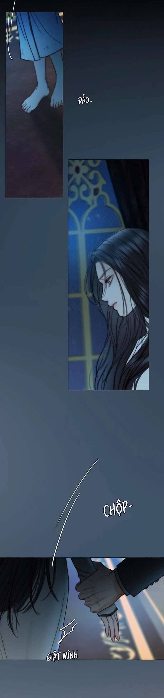 Serena - Chương 122