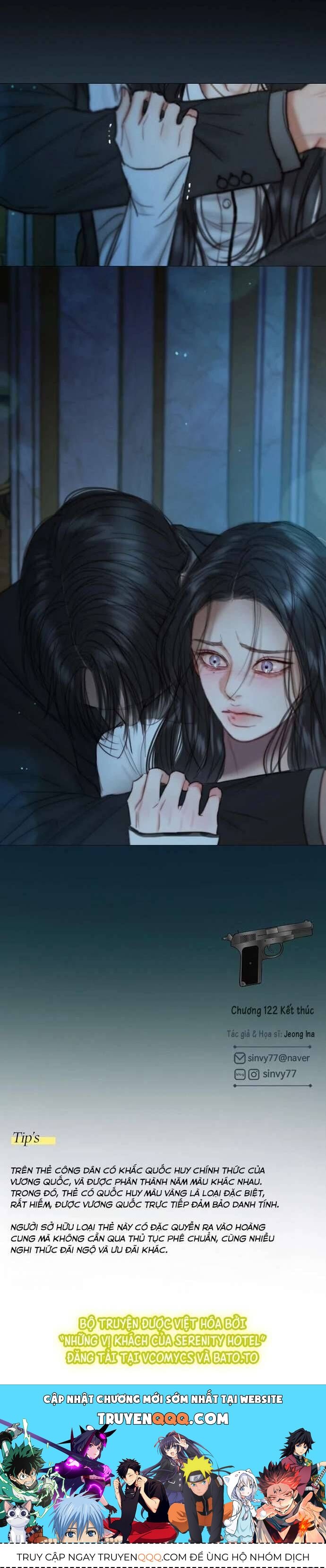 Serena - Chương 122