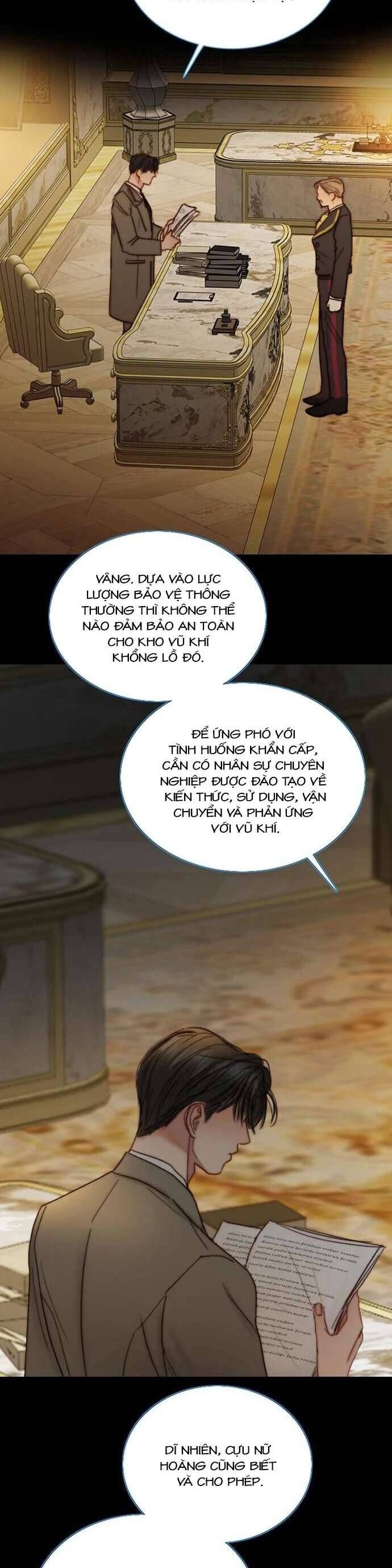 Serena - Chương 122
