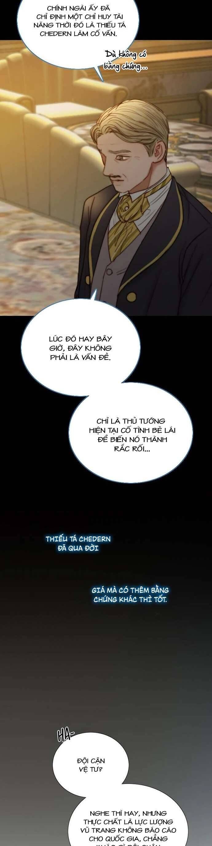 Serena - Chương 122