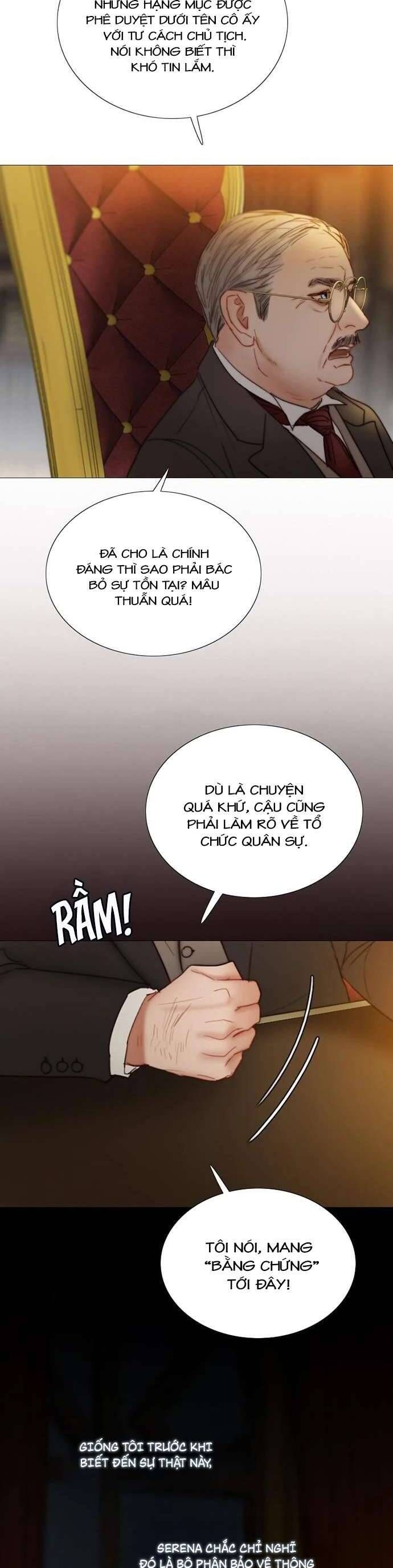 Serena - Chương 122