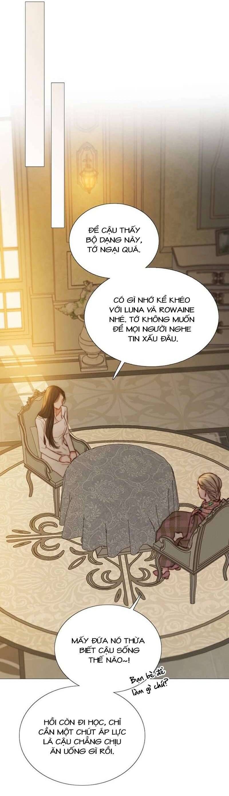 Serena - Chương 123