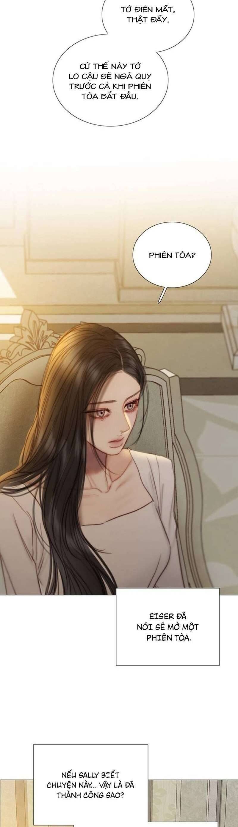 Serena - Chương 123
