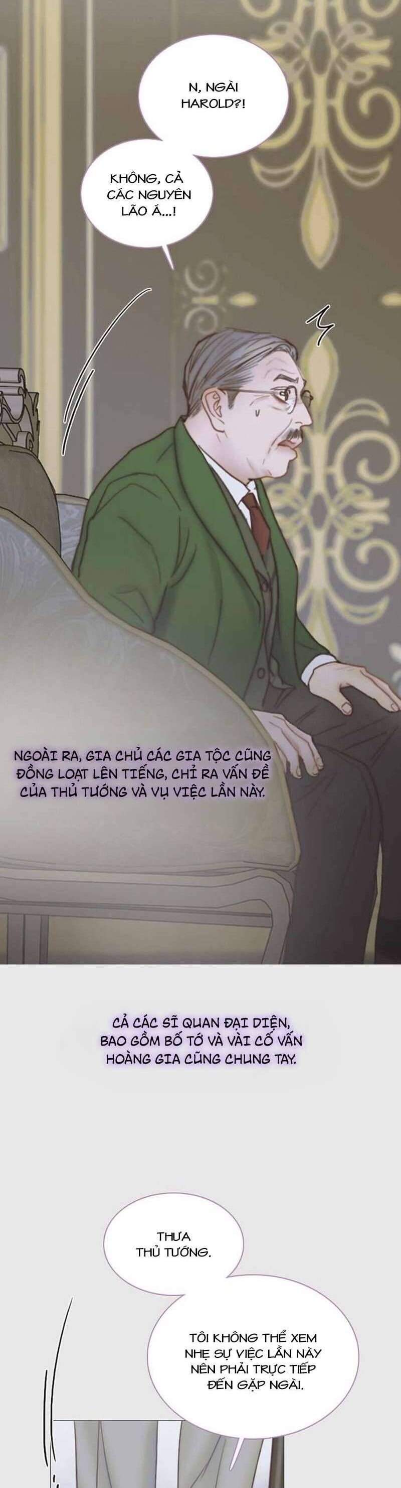 Serena - Chương 123