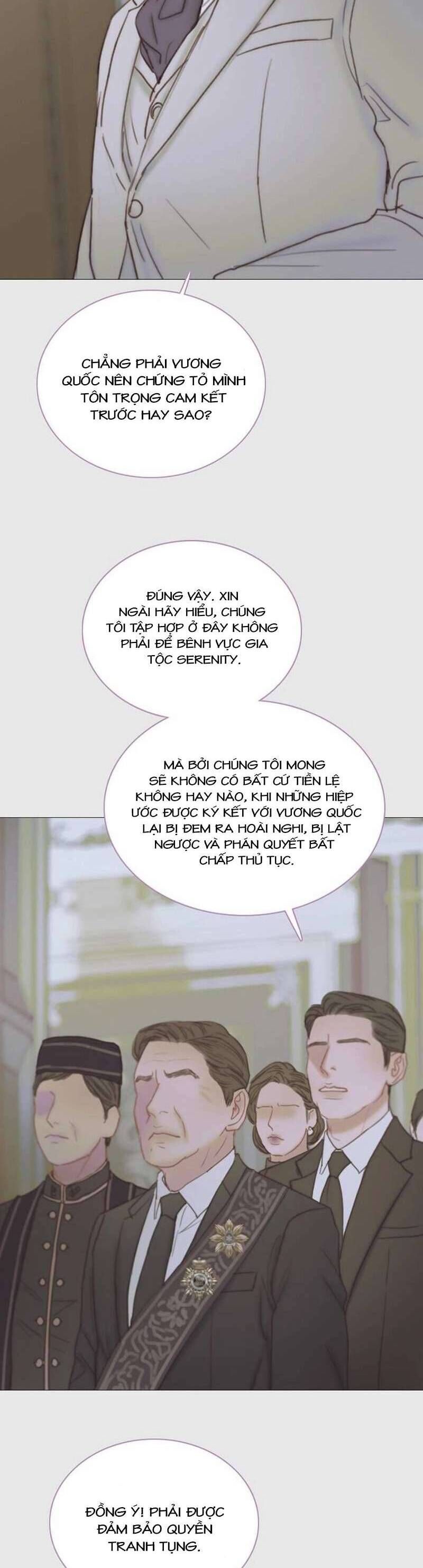 Serena - Chương 123