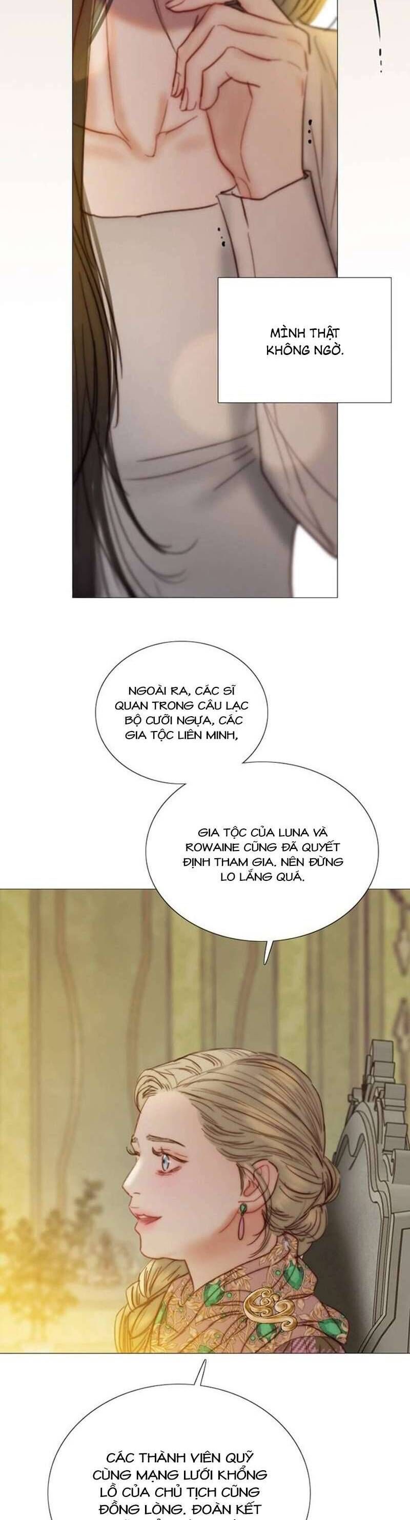 Serena - Chương 123