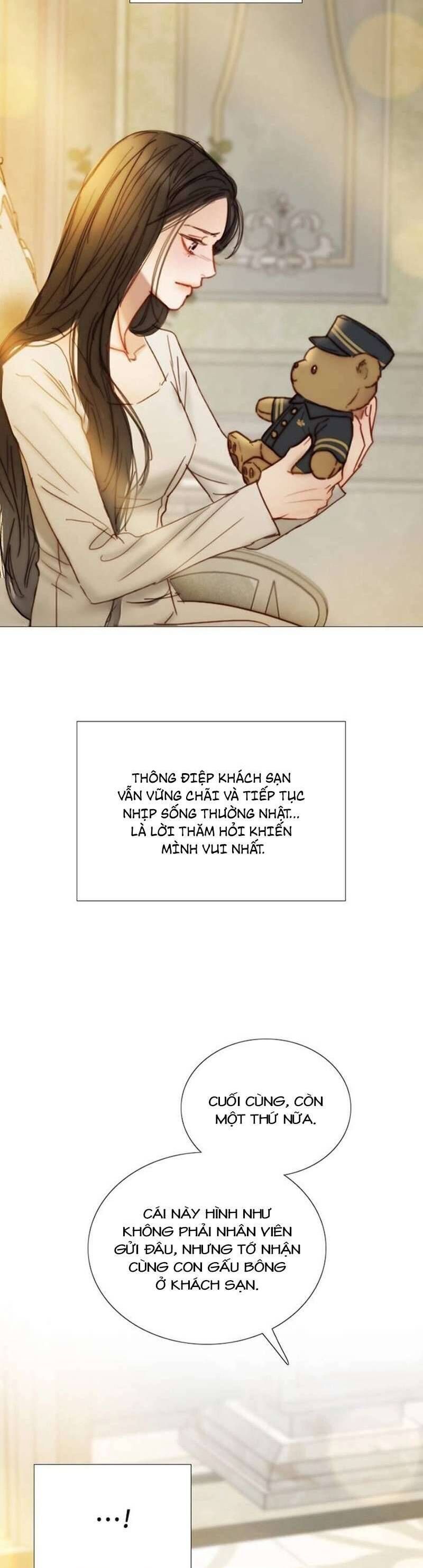 Serena - Chương 123