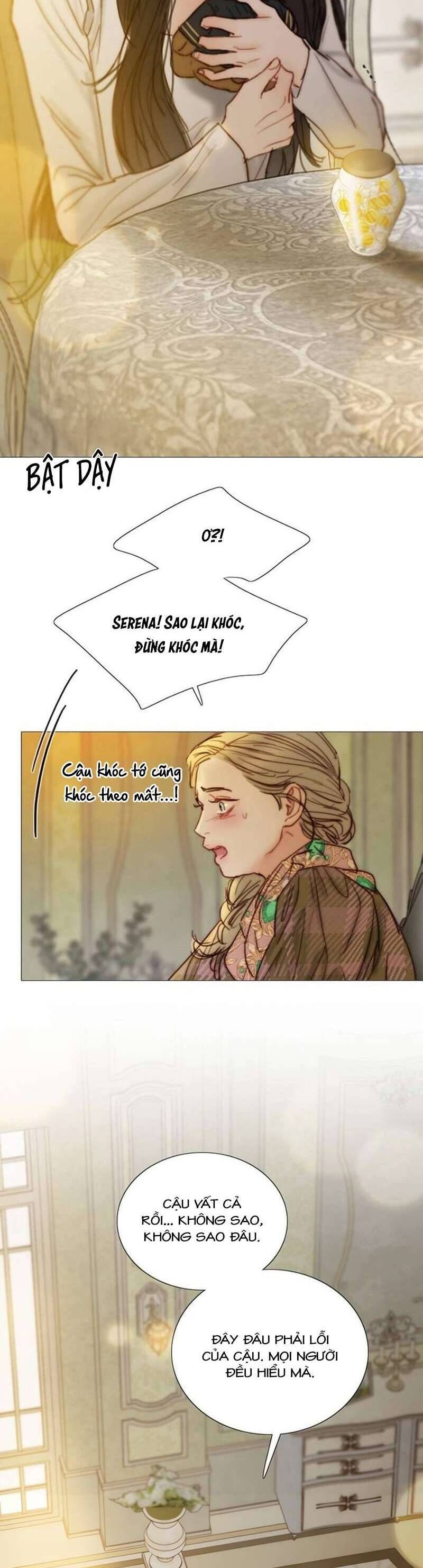 Serena - Chương 123