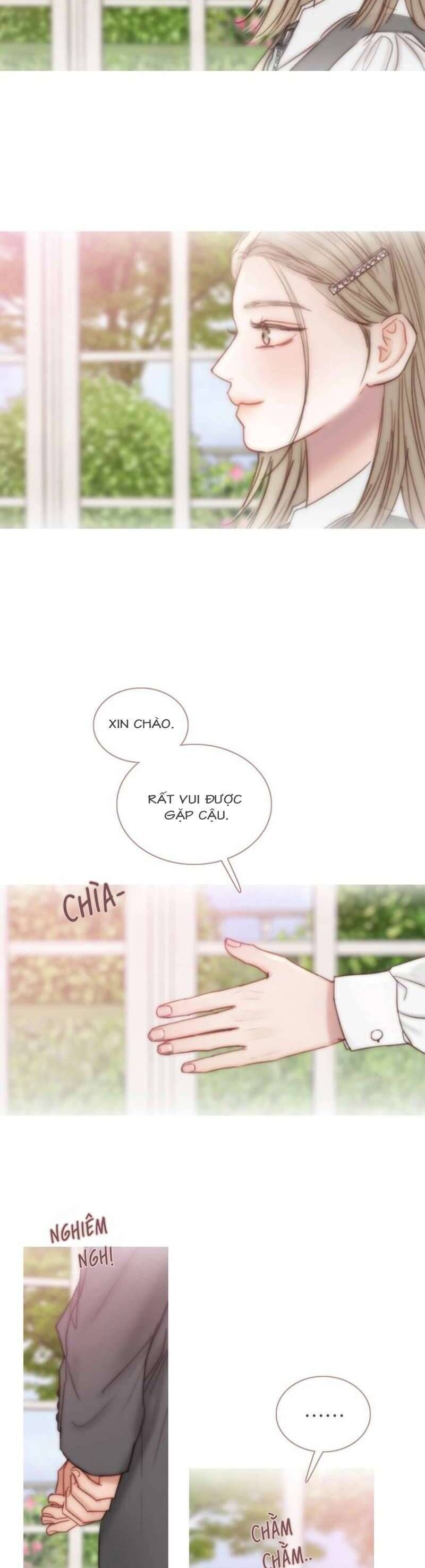 Serena - Chương 124