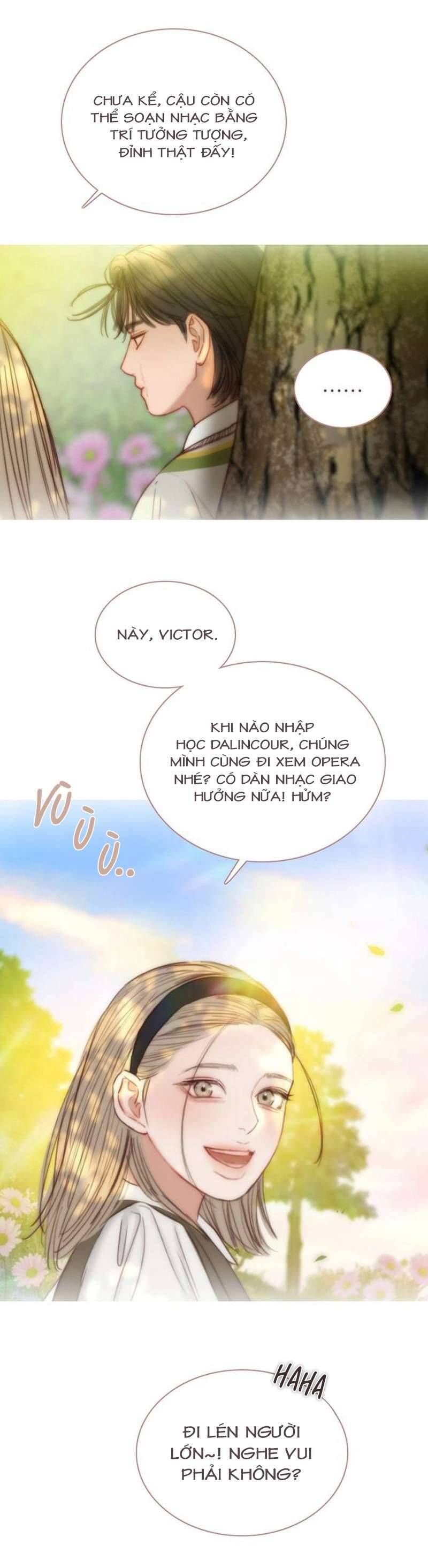 Serena - Chương 124