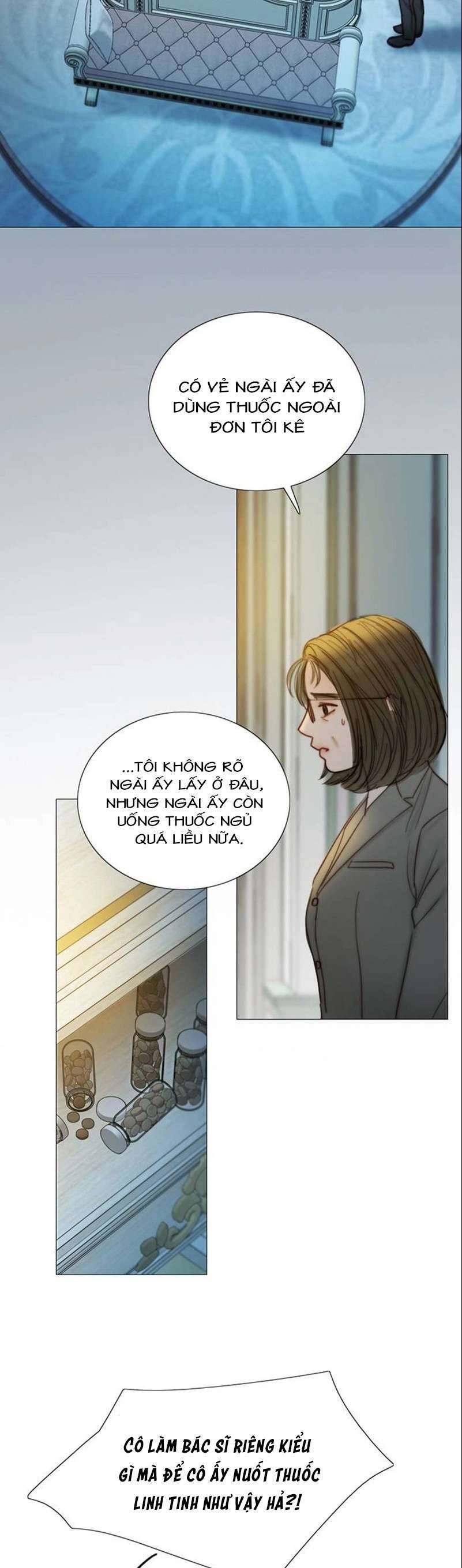 Serena - Chương 124