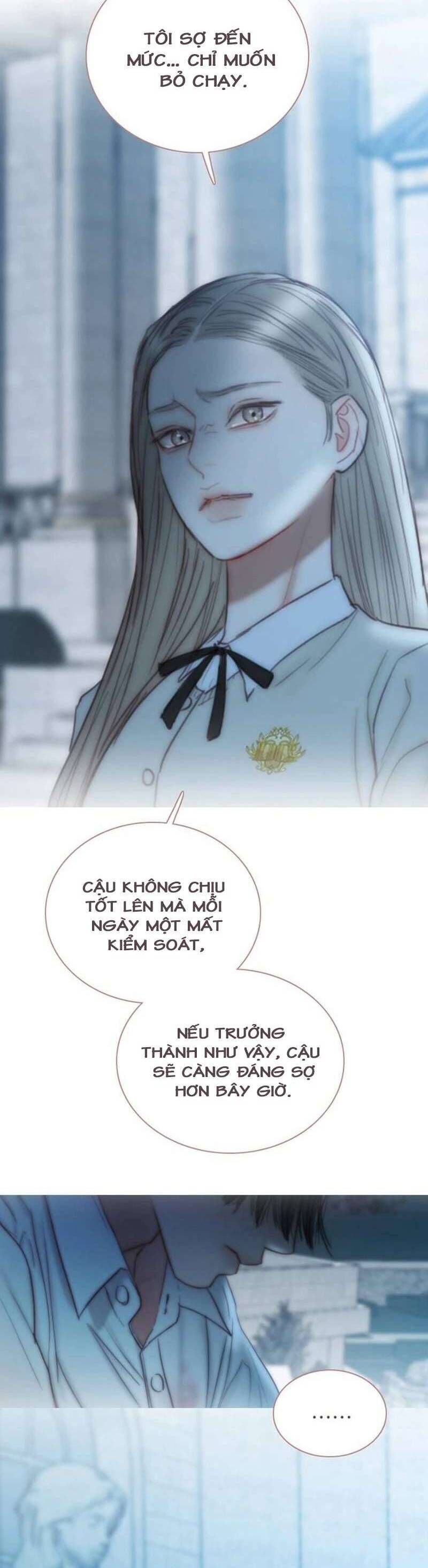 Serena - Chương 124