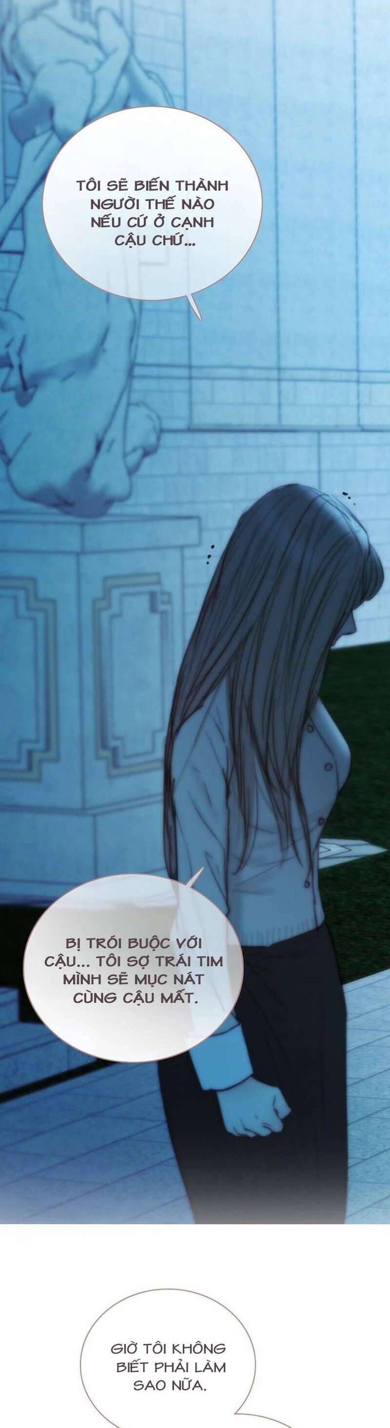Serena - Chương 124