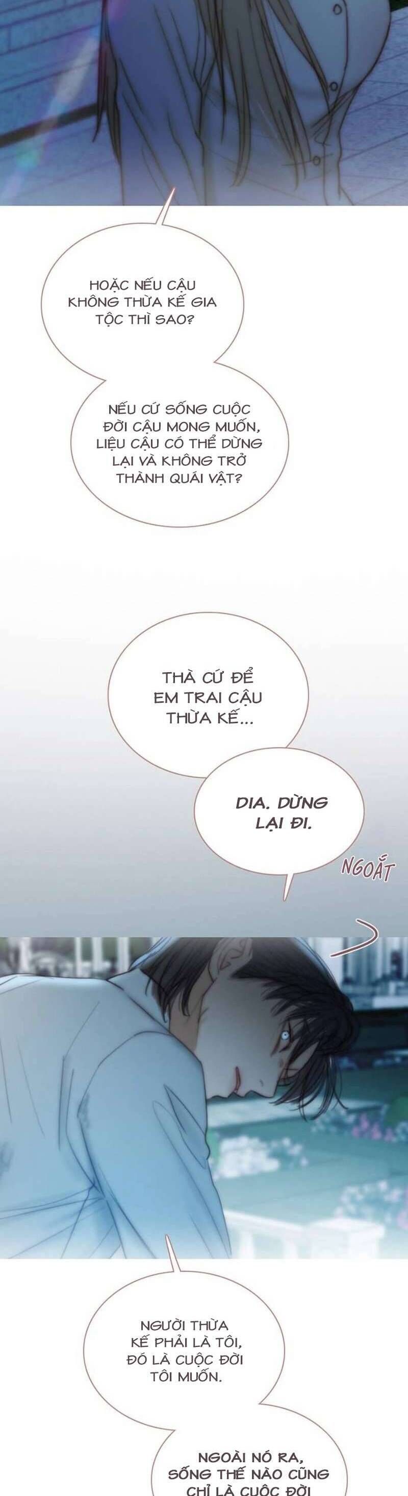 Serena - Chương 124