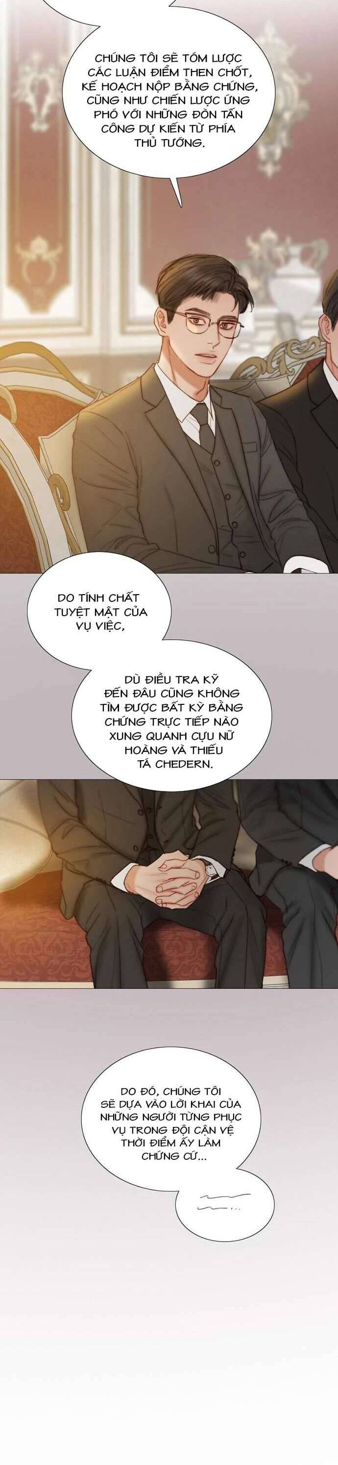 Serena - Chương 126