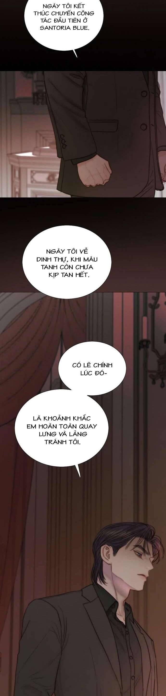 Serena - Chương 126