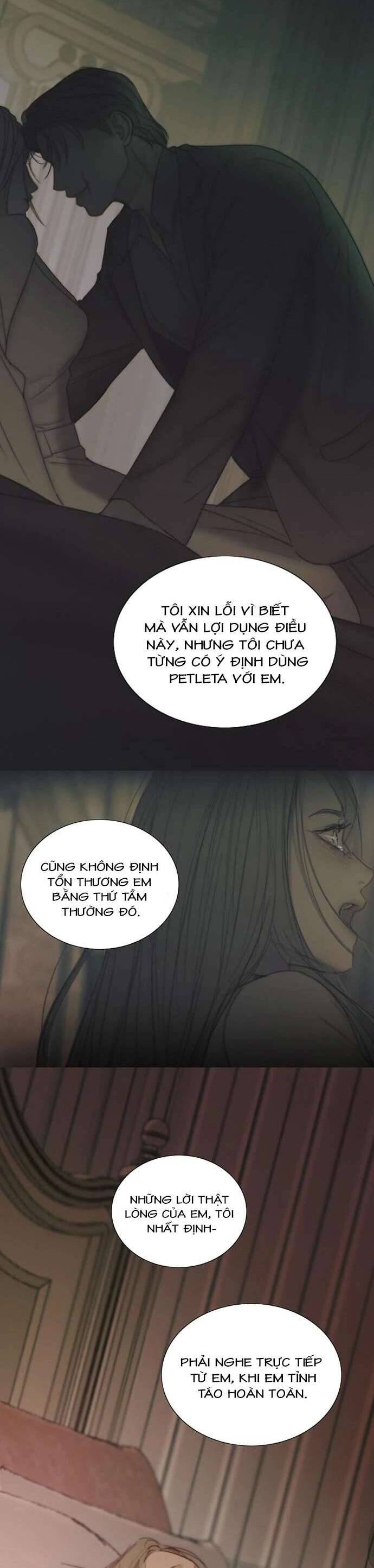Serena - Chương 126