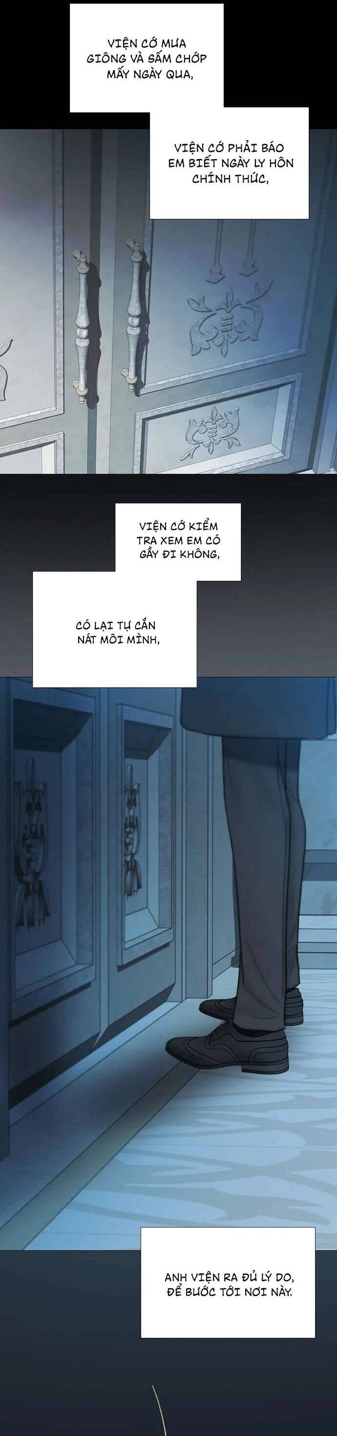 Serena - Chương 126