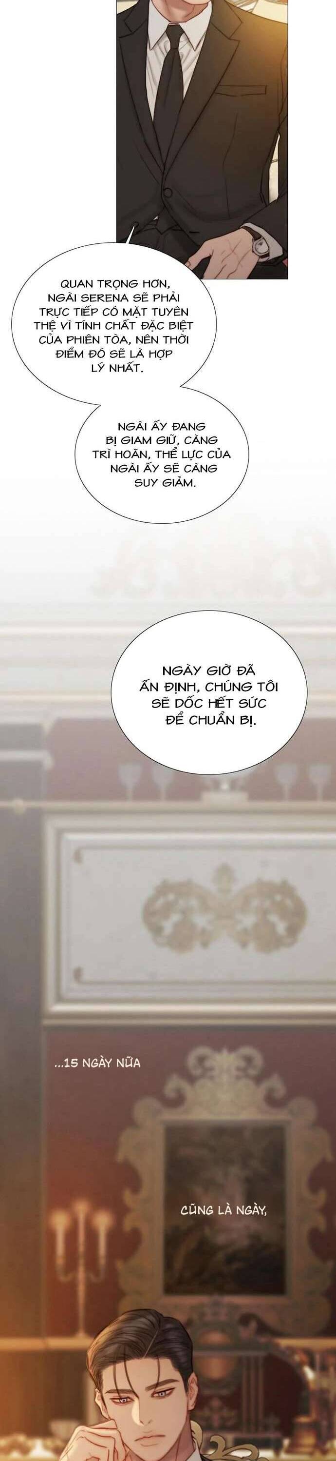 Serena - Chương 126