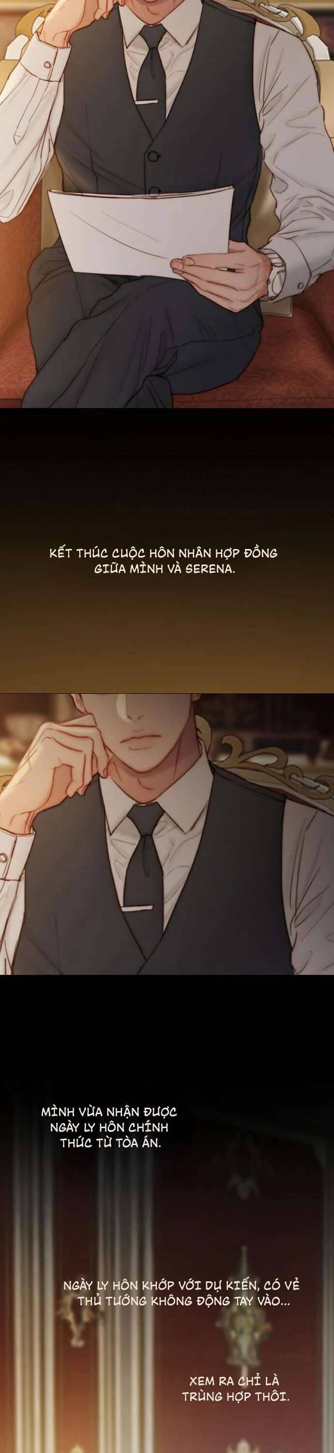 Serena - Chương 126