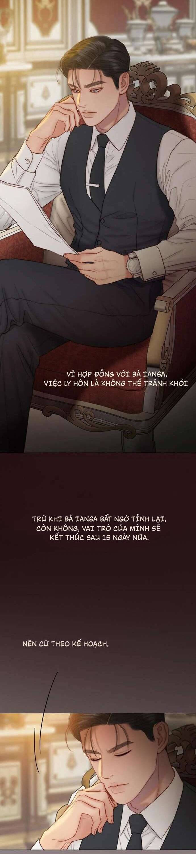 Serena - Chương 126