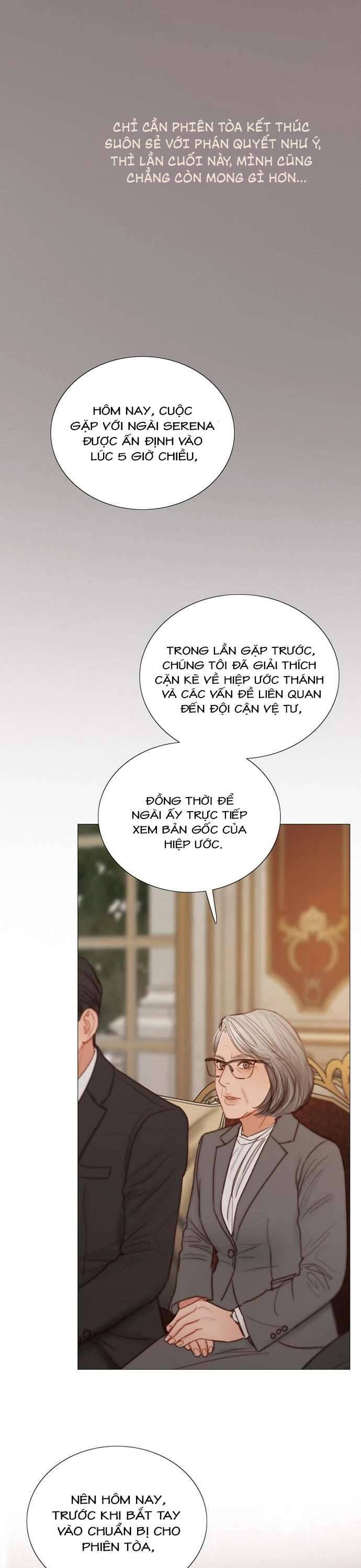 Serena - Chương 126