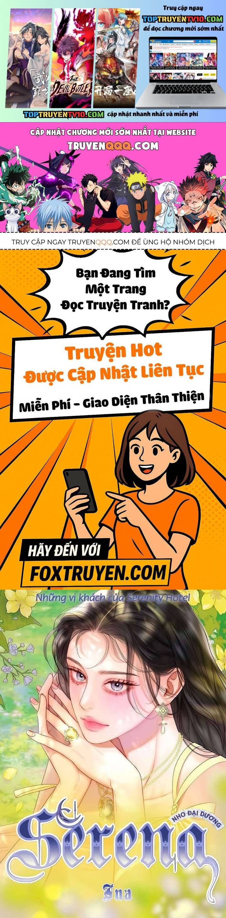 Serena - Chương 127