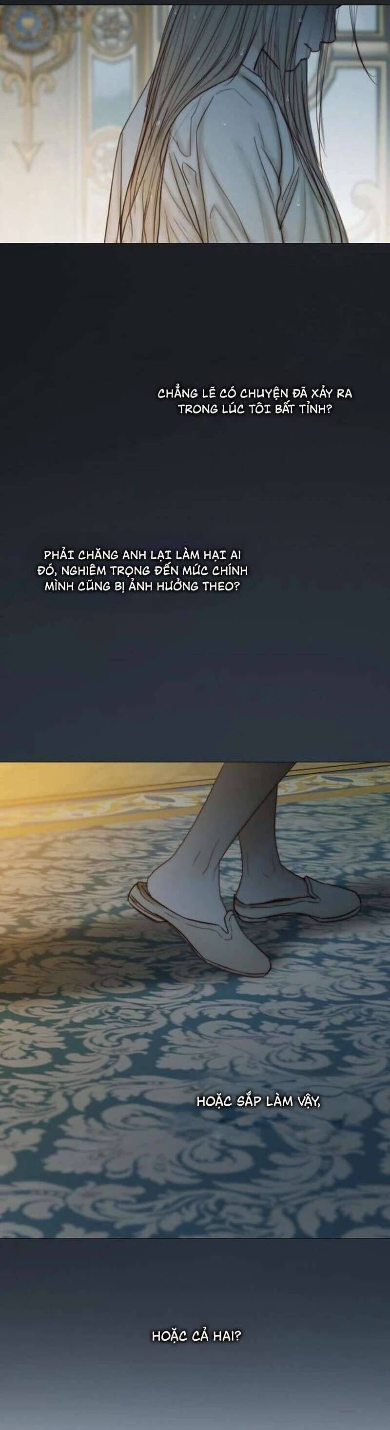 Serena - Chương 127