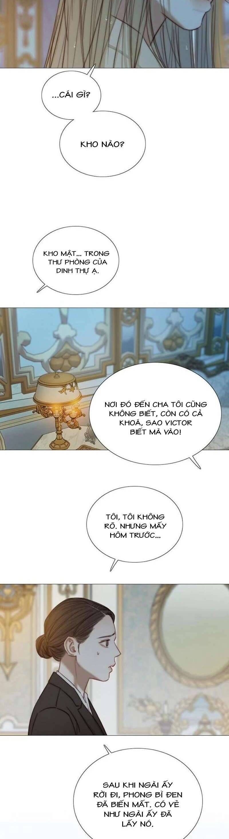 Serena - Chương 127