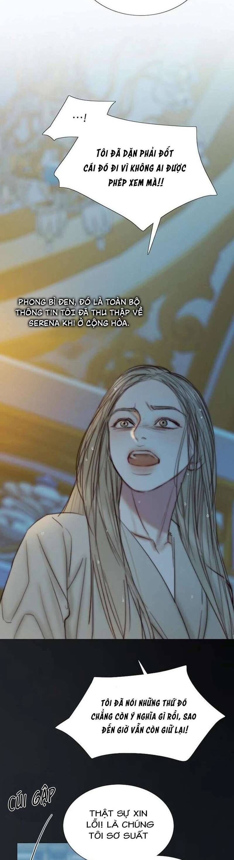 Serena - Chương 127