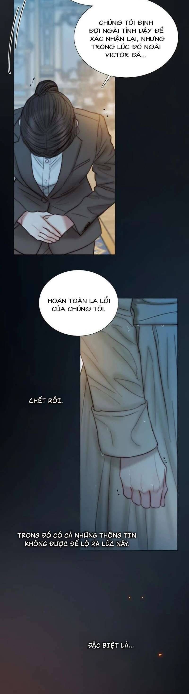 Serena - Chương 127