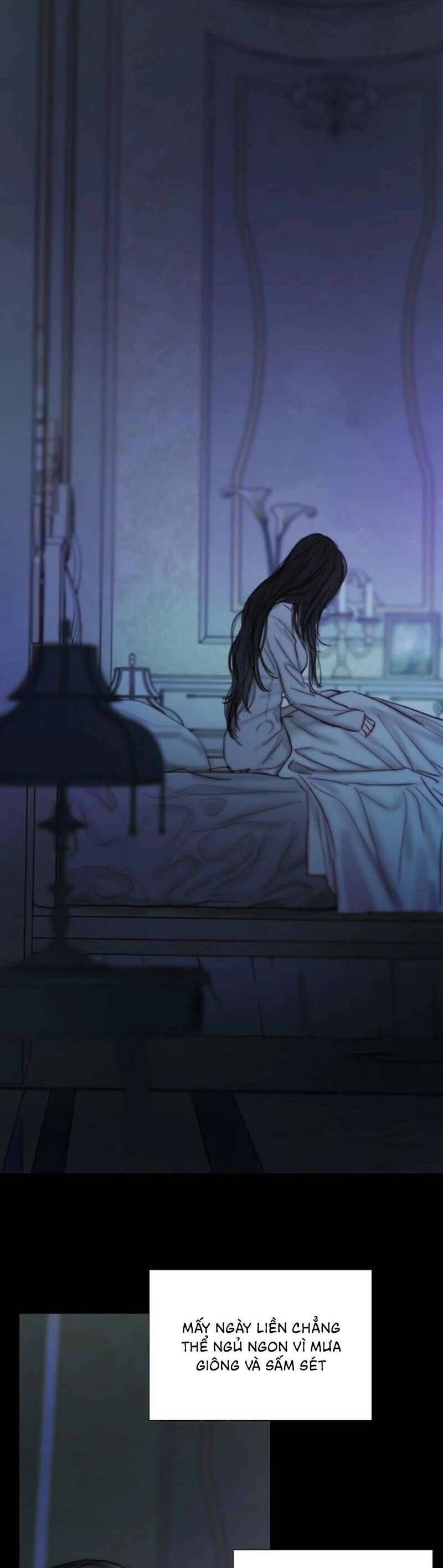 Serena - Chương 127