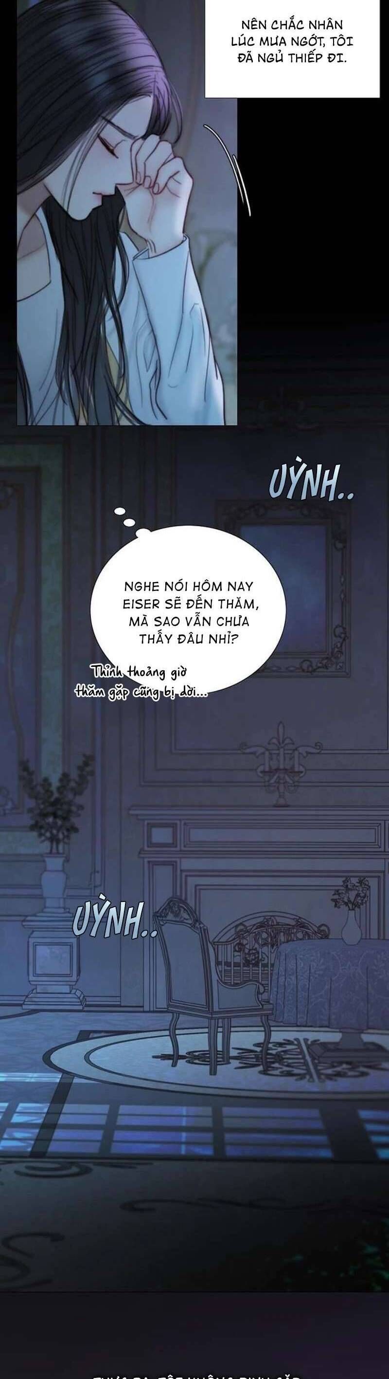 Serena - Chương 127