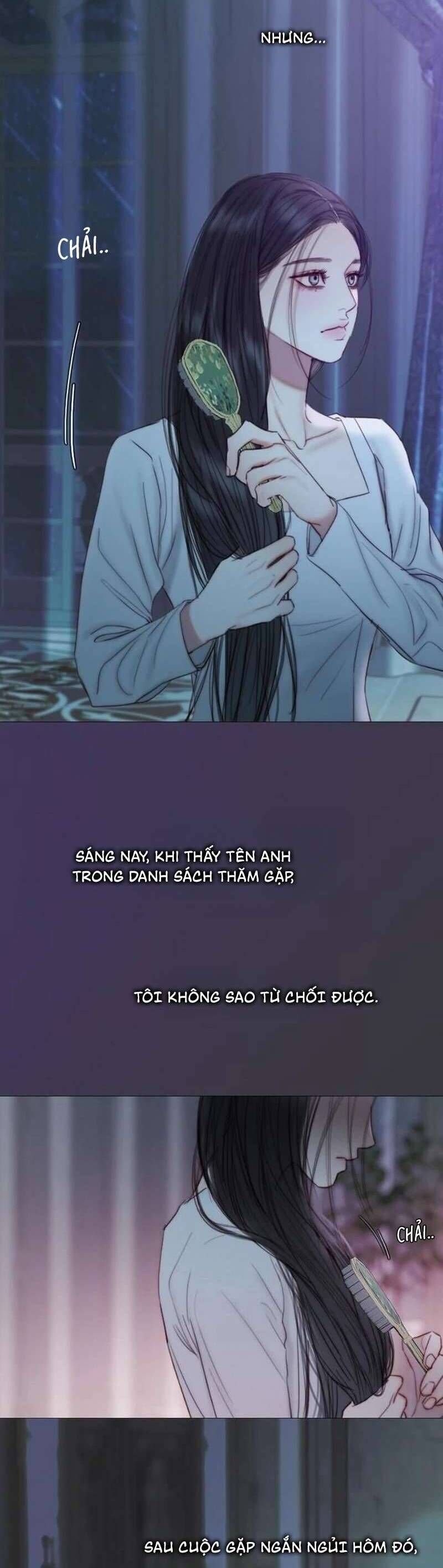 Serena - Chương 127