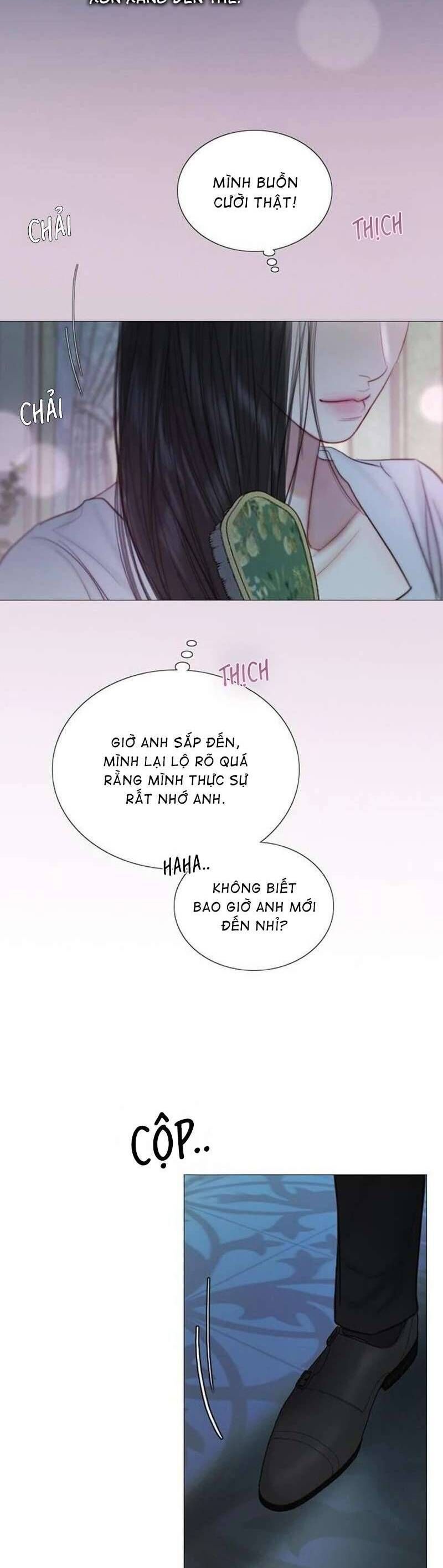 Serena - Chương 127