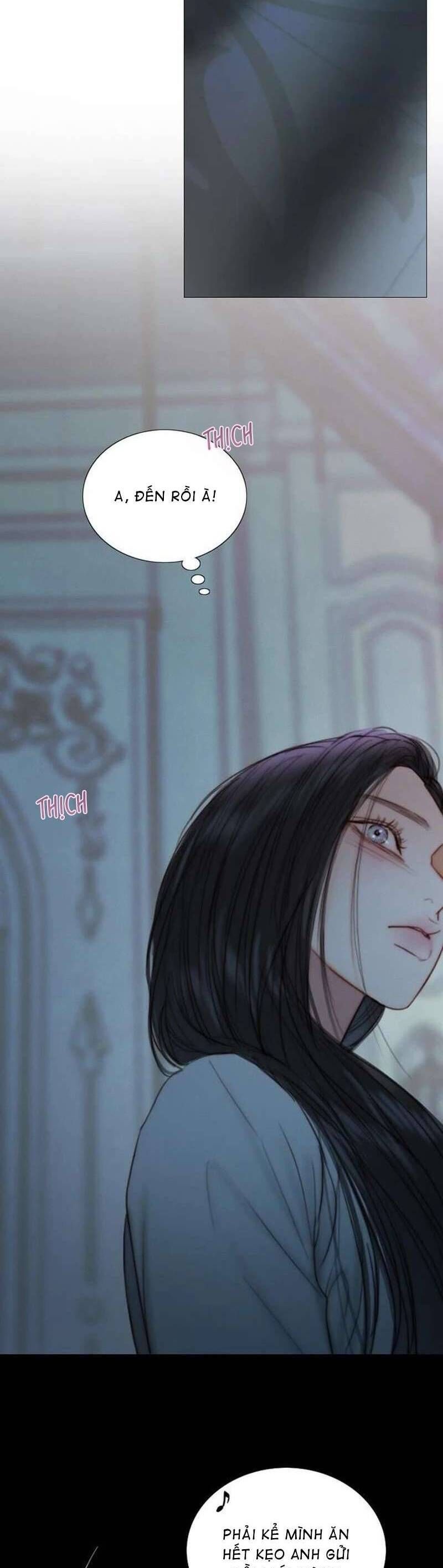 Serena - Chương 127
