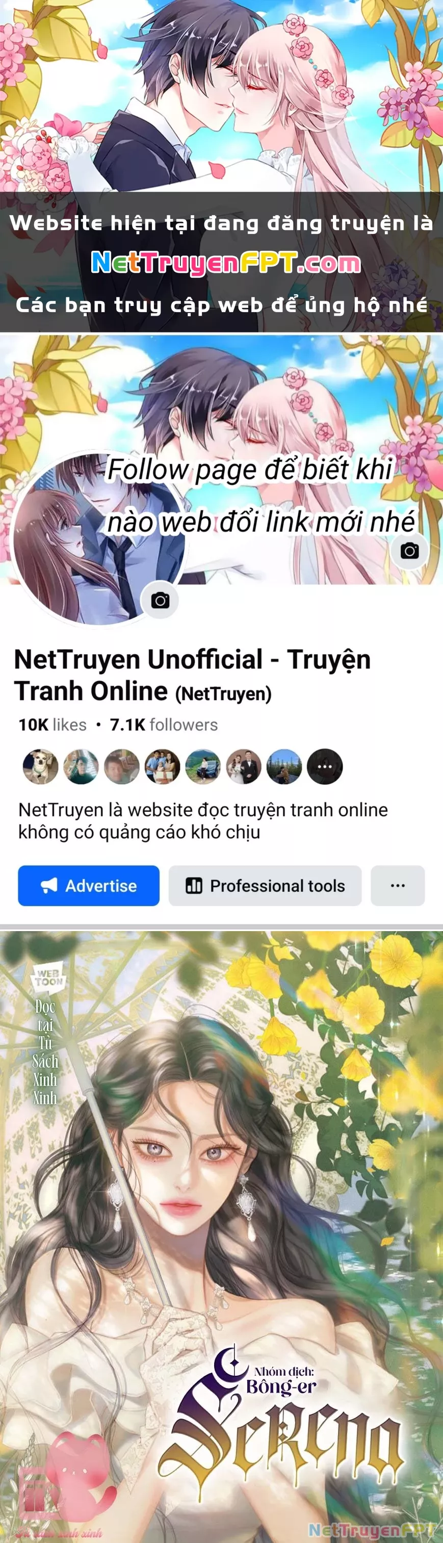 Serena - Chương 94