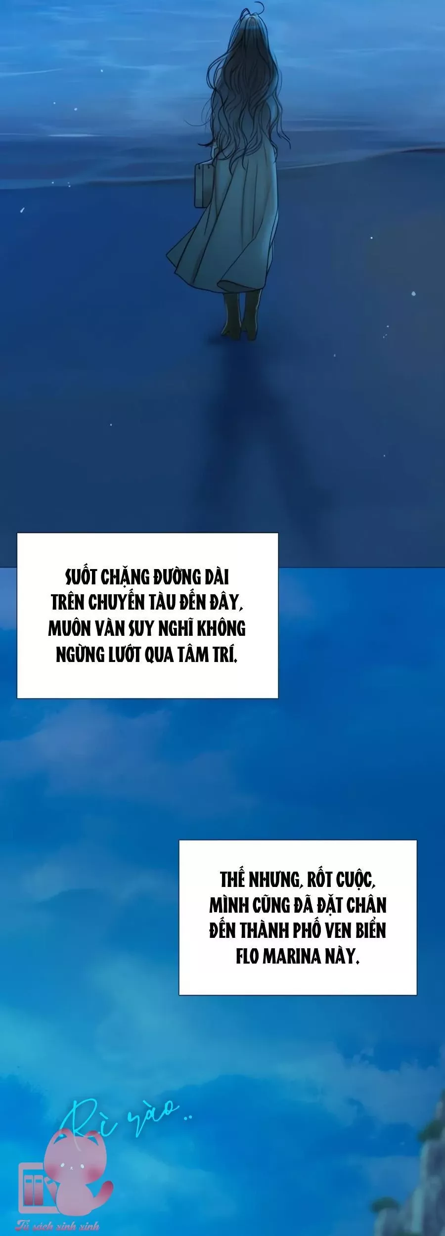 Serena - Chương 96