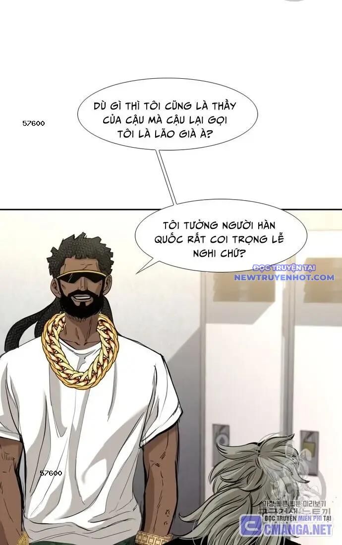 Shark - Cá Mập - Chương 173