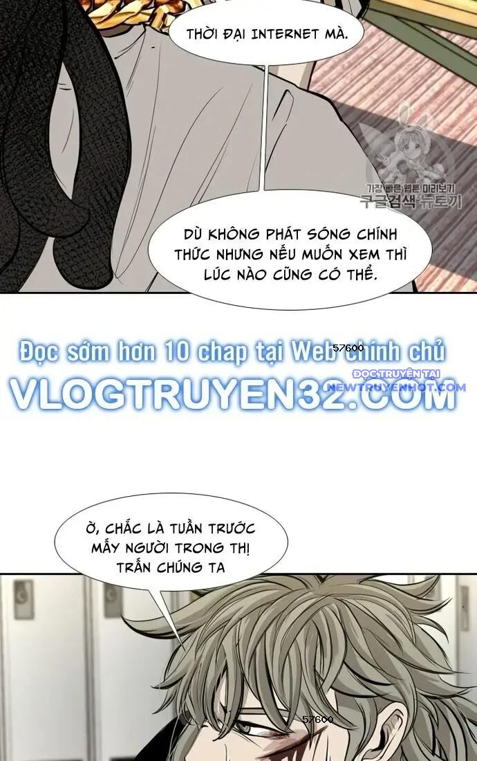 Shark - Cá Mập - Chương 173