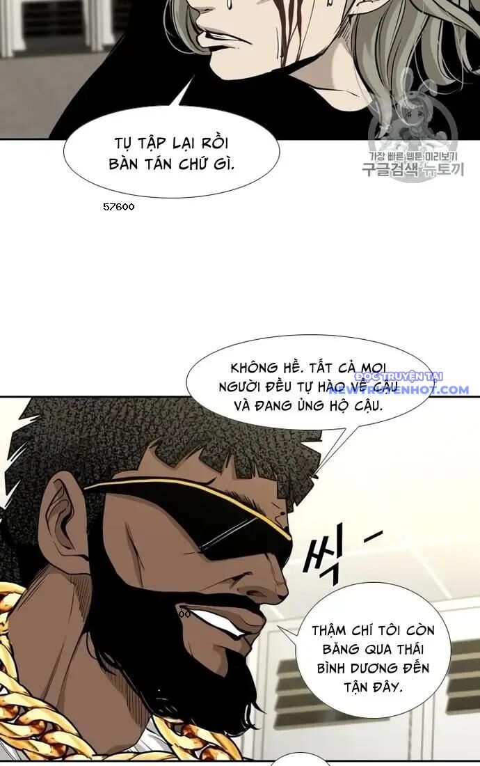 Shark - Cá Mập - Chương 173